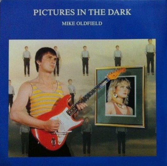 Pictures in the dark